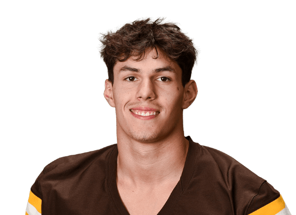 Joaquin Sandoval headshot