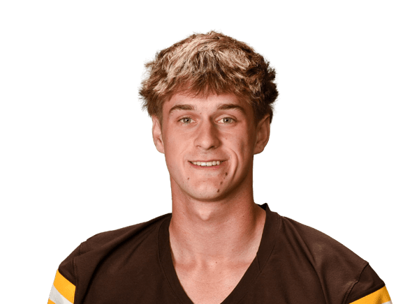 Gavyn Helm headshot