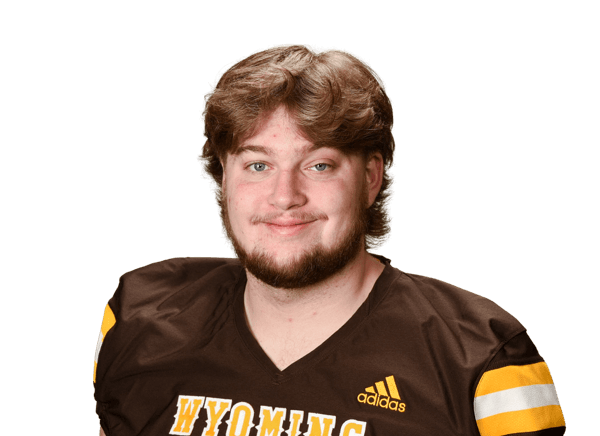Spencer Rathbun headshot
