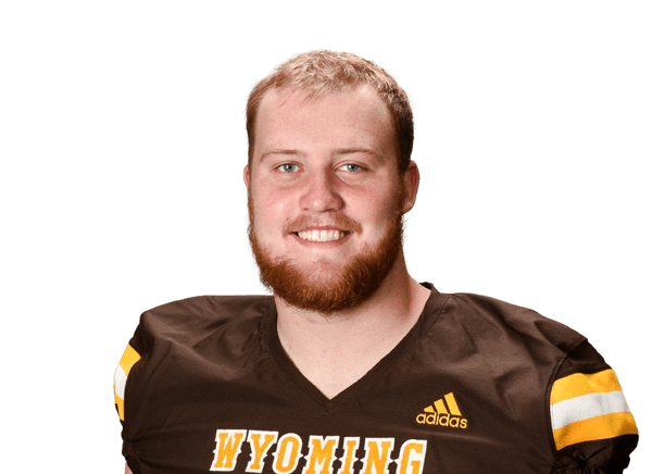 Alex Haswell headshot