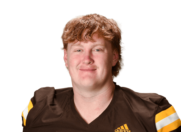 Caleb Hall headshot