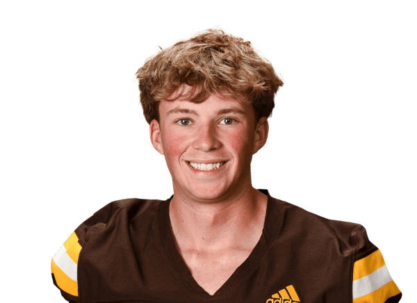 Keelan Anderson headshot