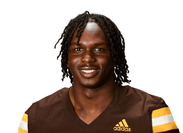 David Leonard headshot