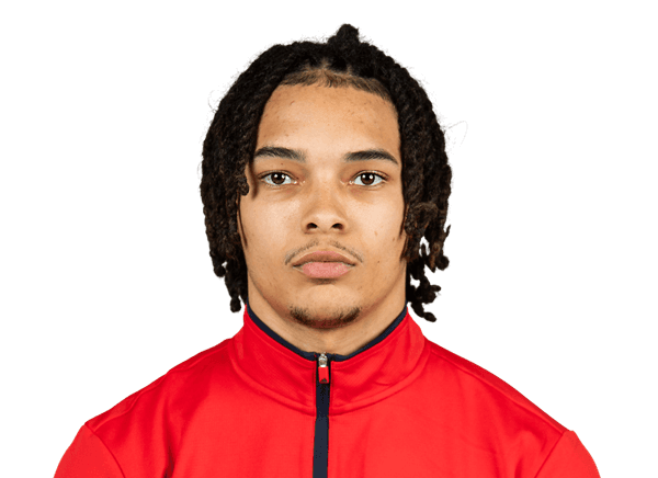 Julyon Jordan headshot
