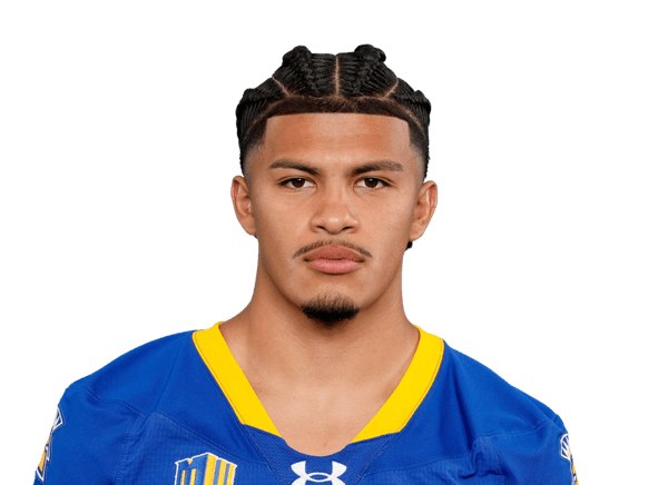 Greco Carrillo headshot