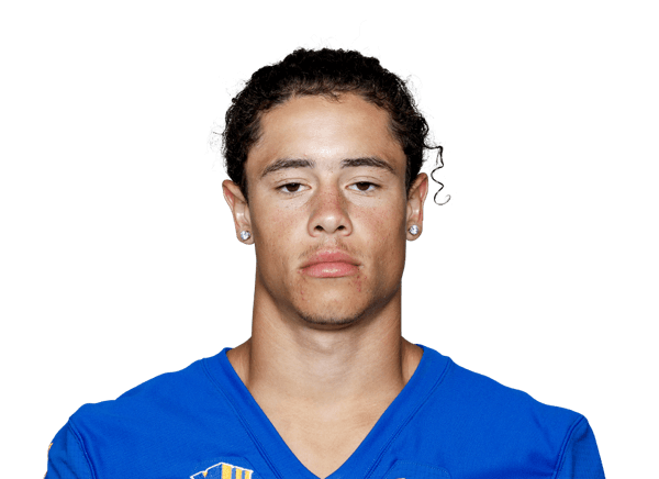 Jaylen Thomas headshot