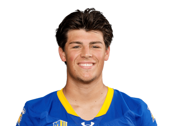 Luke Richey headshot