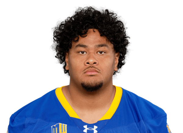 Daniel Moleni headshot