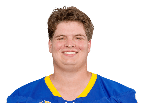 Mitchell Brown headshot