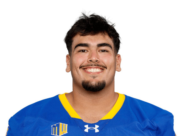 David Perez headshot