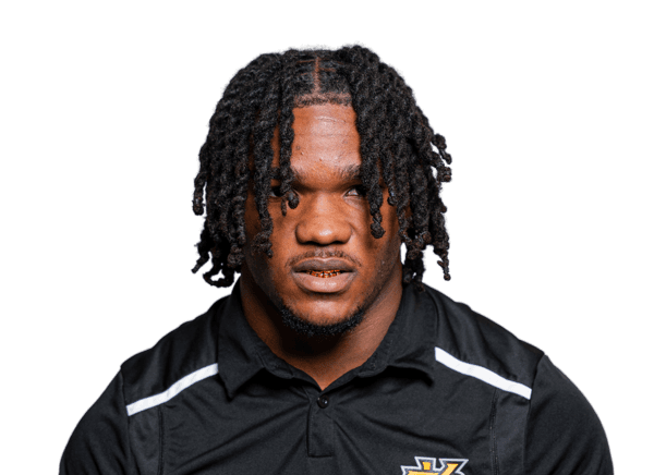 Boogie Woods III headshot