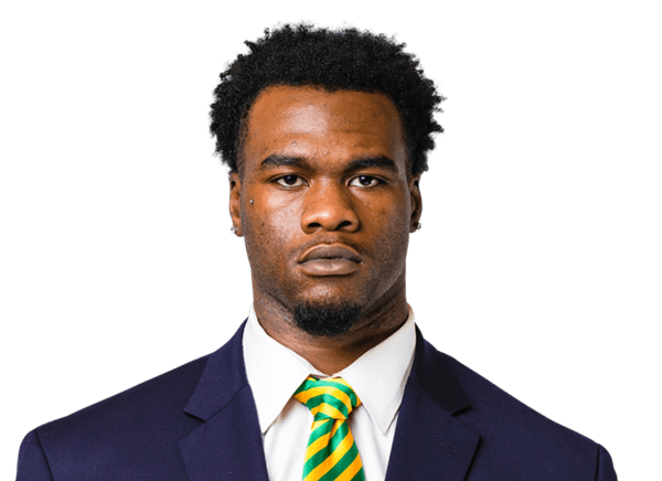 Marlin Dean headshot