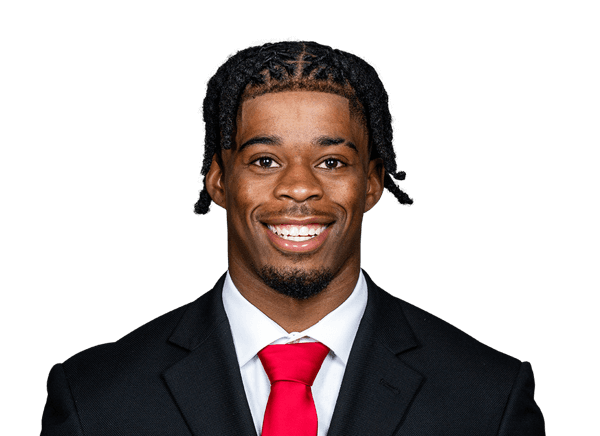 Malik McConico headshot