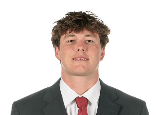 Rodge Waldrop headshot