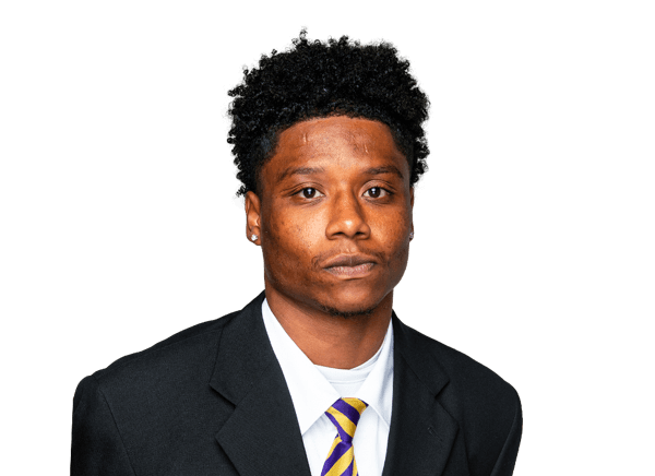 Petey Tucker headshot