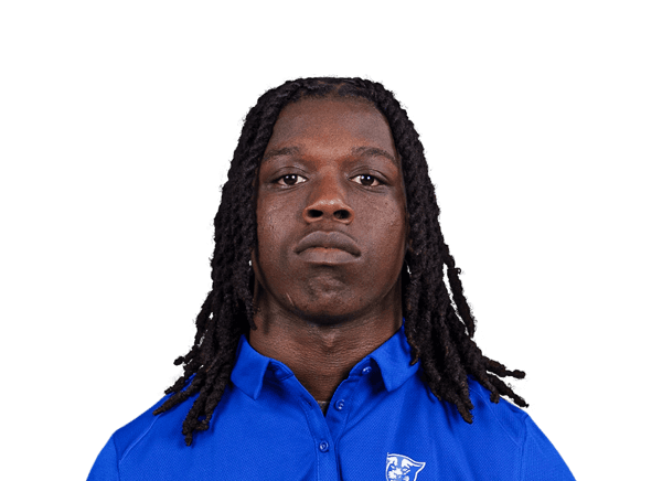 Tylan Smith headshot