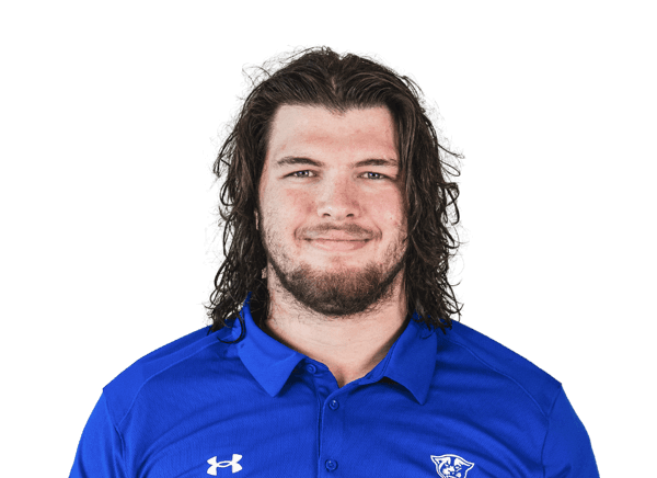 Donovan Funsch headshot