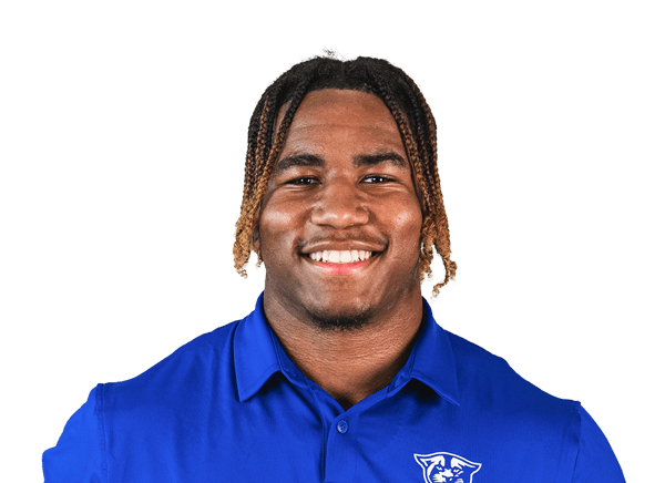Antonio Wesley headshot
