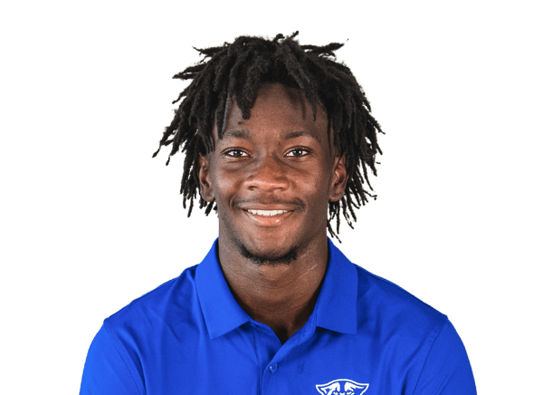 Keron Milton headshot