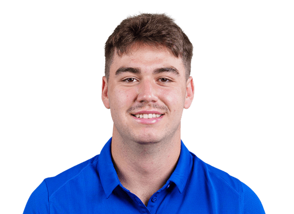 Spencer Radnoti headshot