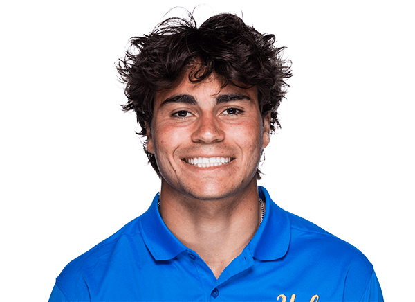Brett Barry headshot