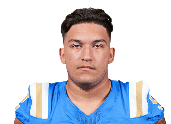 Jordan Abarca headshot