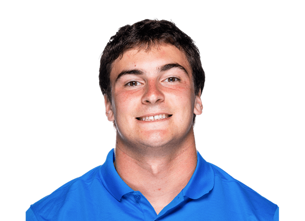 Jacob Reis headshot