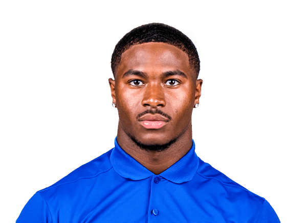 Patrick Smith-Young headshot