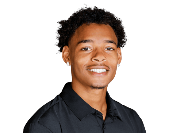 Desmin Hatfield-Rushton headshot