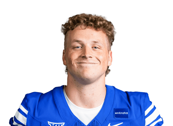 Ethan Wood headshot