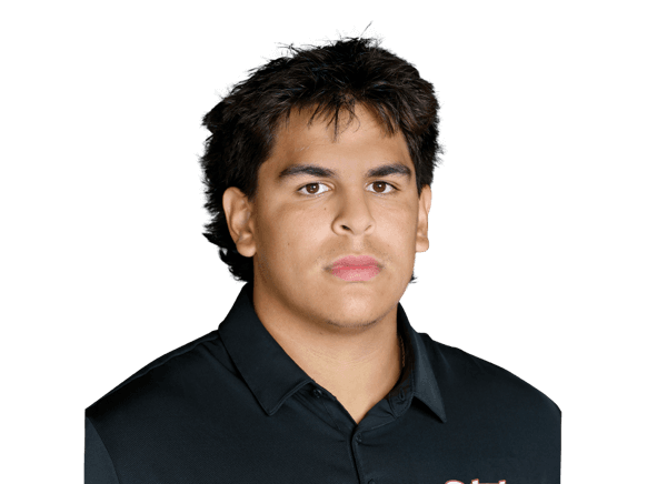 Hayden Harlan headshot