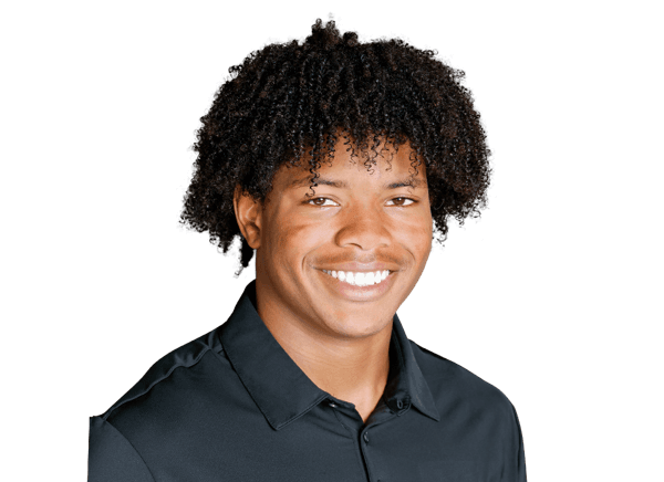 Izeyah Wright headshot