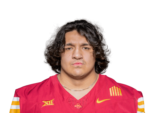 Malaki Ta'ase headshot