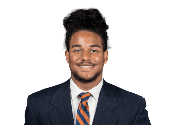 Nate Prater headshot
