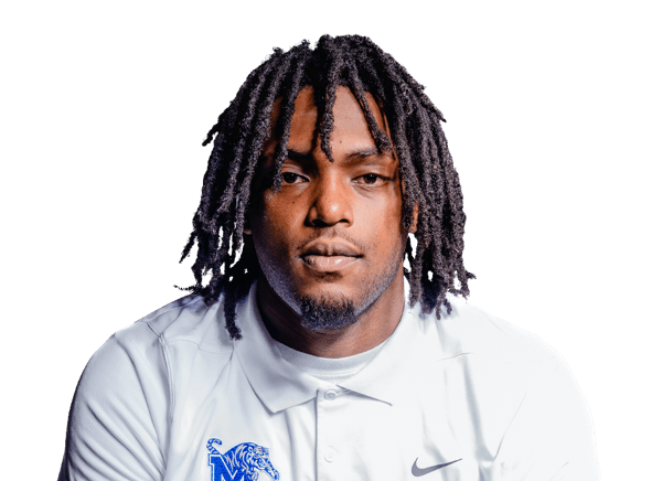 DeAngelo Thompson headshot