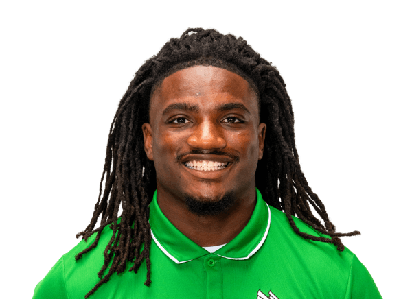 Jaden Manning headshot