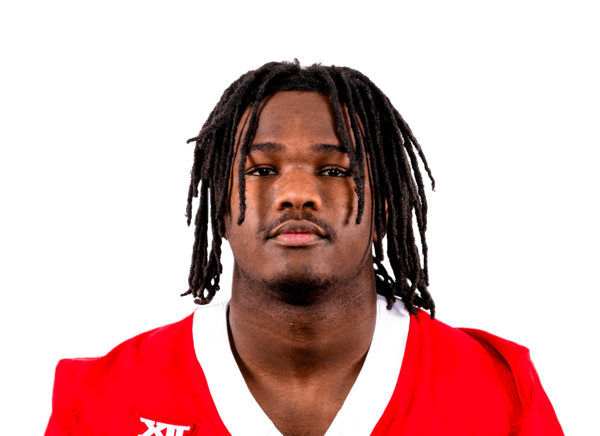 Jaquise Martin headshot