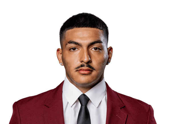 Rey Sanchez headshot