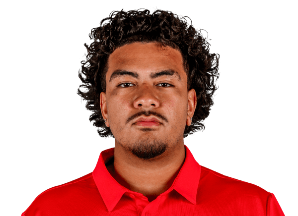 Kalolo Ta'aga headshot