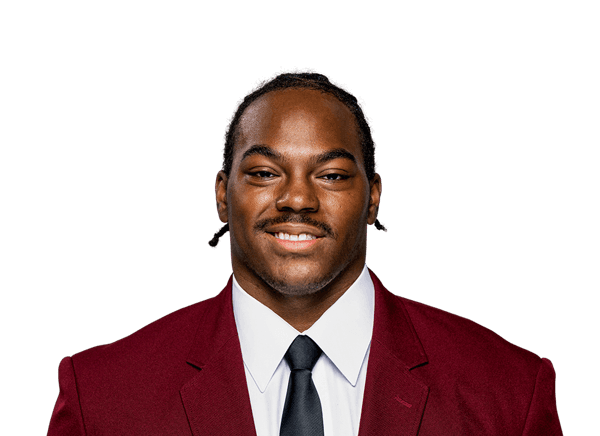 Kaylon Miller headshot