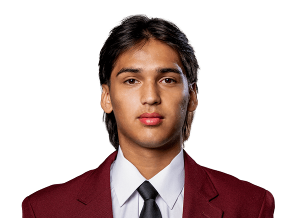 Seth Zamora headshot