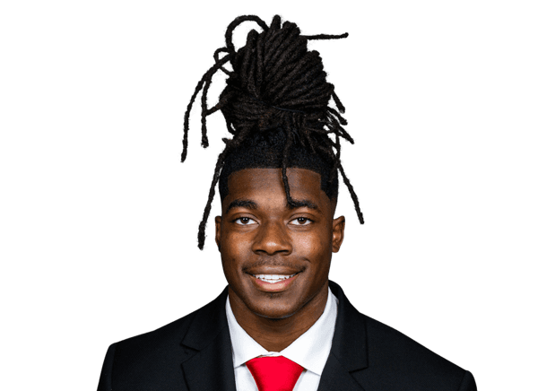 Jabari Bush headshot