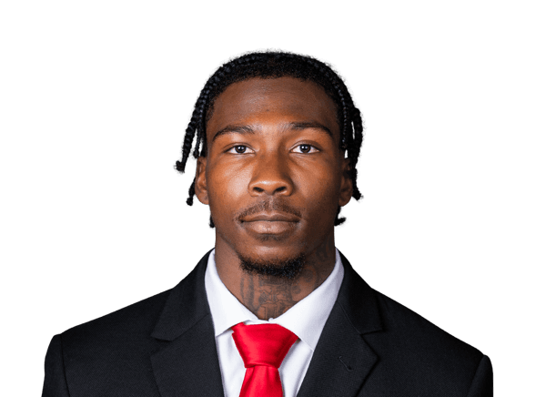 Braden Jackson headshot