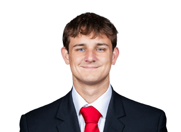 Clayton Amaya headshot