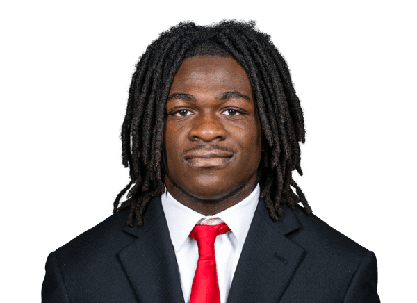 Damon Sisa headshot