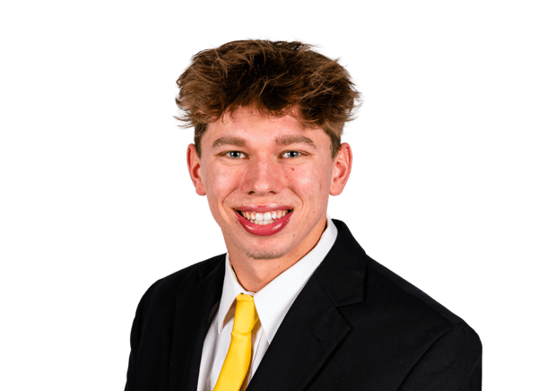 Jaxson Dunn headshot