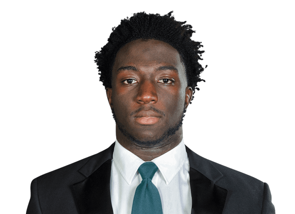Ibrahim Diawara headshot