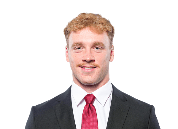 Teddy Gawlik headshot