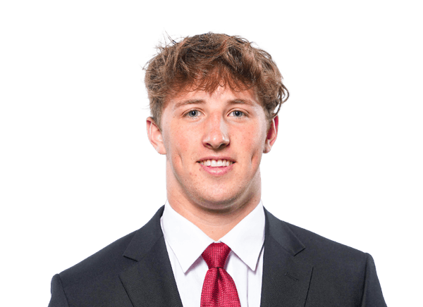 Lake Bates headshot