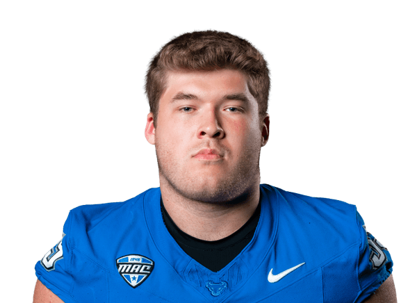 Mason Nickel headshot